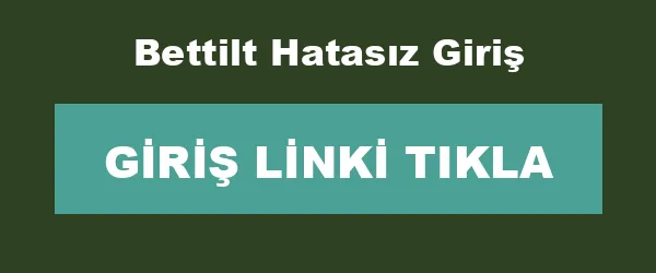 Bettilt Hatasız Giriş infografik